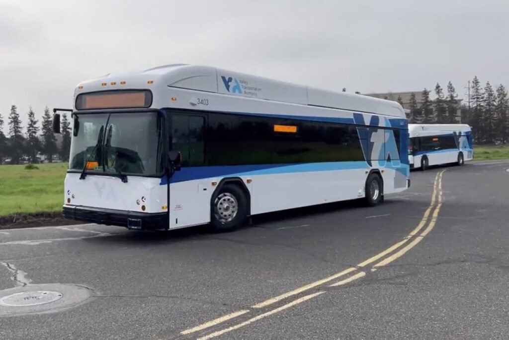 Tourist Transportation Project