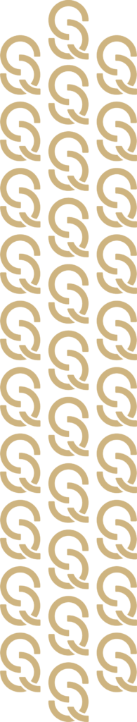vertical pattern dark tan
