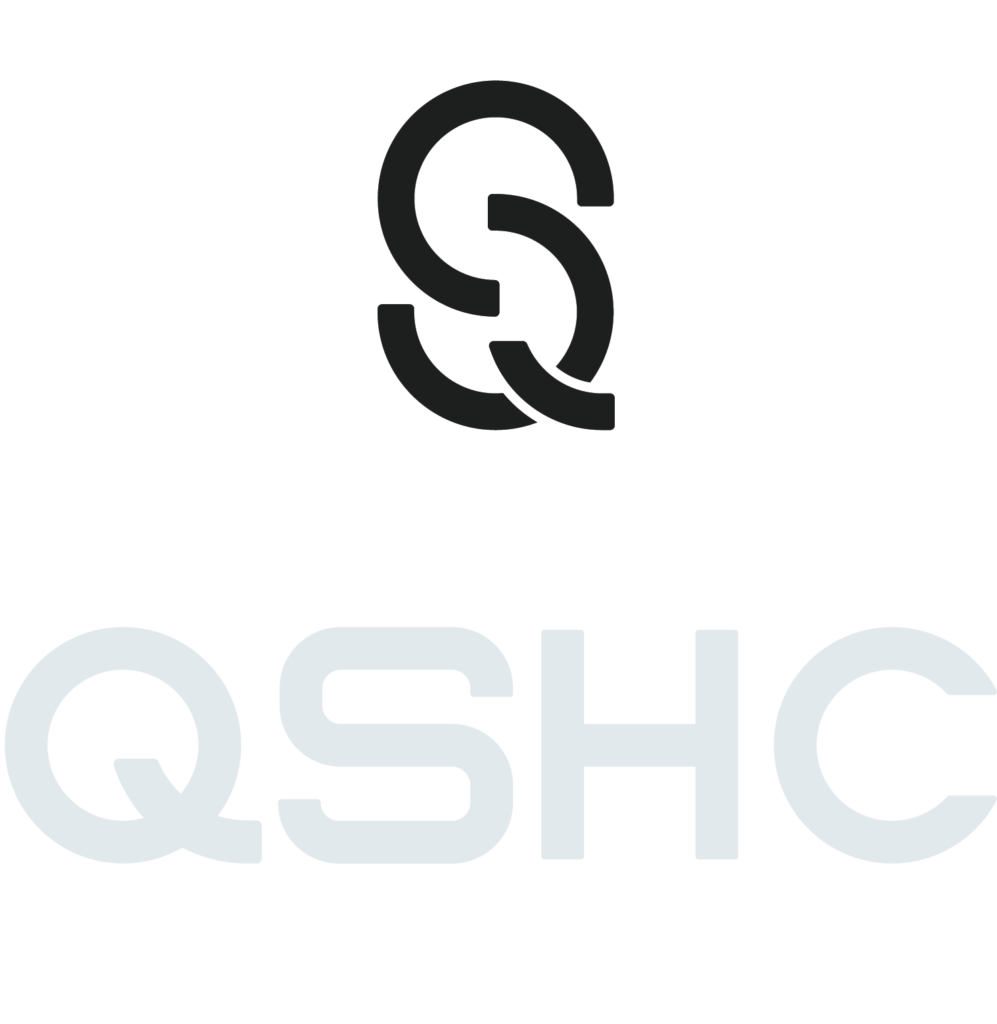 white logo iconic